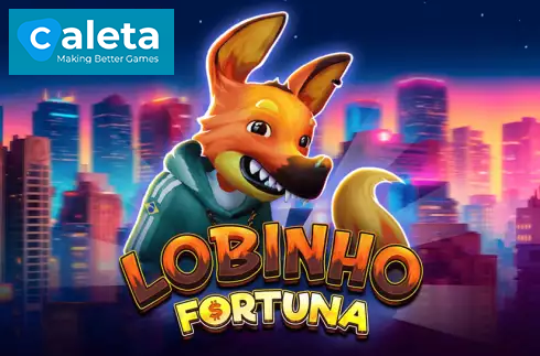 Lobinho Fortuna